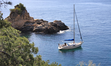 Cala Corbs